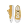 Chuck Taylor All Star Renew Low Top Renew « Jaune »