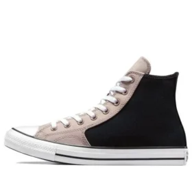 Chuck Taylor All Star Retro High « Black Wonder Stone »