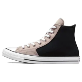 Chuck Taylor All Star Retro High « Black Wonder Stone »