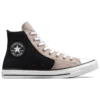 Chuck Taylor All Star Retro High « Black Wonder Stone »