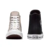 Chuck Taylor All Star Retro High « Black Wonder Stone »