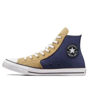 Chuck Taylor All Star Retro High « Uncharted Waters Dunescape »
