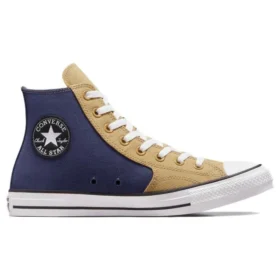 Chuck Taylor All Star Retro High « Uncharted Waters Dunescape »