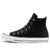 Chuck Taylor All Star Retrograde High « Black White »