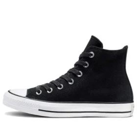 Chuck Taylor All Star Retrograde High « Black White »
