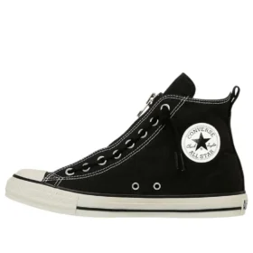 Chuck Taylor All Star RH CZ HI « Black »