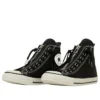 Chuck Taylor All Star RH CZ HI « Black »