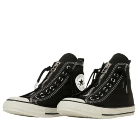 Chuck Taylor All Star RH CZ HI « Black »