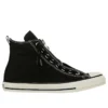 Chuck Taylor All Star RH CZ HI « Black »