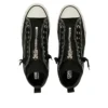 Chuck Taylor All Star RH CZ HI « Black »