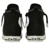 Chuck Taylor All Star RH CZ HI « Black »