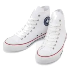 Chuck Taylor All Star Rh Z Hi « White »
