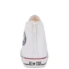 Chuck Taylor All Star Rh Z Hi « White »