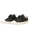 Chuck Taylor All Star Ribbonstrap DM OX « Black »