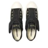 Chuck Taylor All Star Ribbonstrap DM OX « Black »