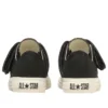 Chuck Taylor All Star Ribbonstrap DM OX « Black »