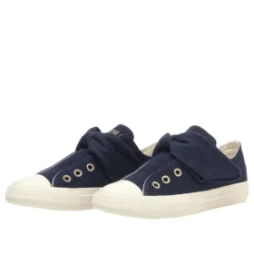 Chuck Taylor All Star Ribbonstrap DM OX « Navy »