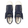 Chuck Taylor All Star Ribbonstrap DM OX « Navy »