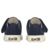 Chuck Taylor All Star Ribbonstrap DM OX « Navy »