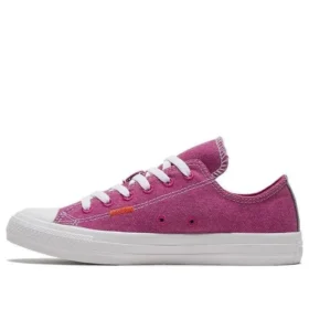 Chuck Taylor All Star « Rose »