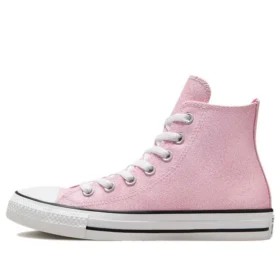 Chuck Taylor All Star « Rose »