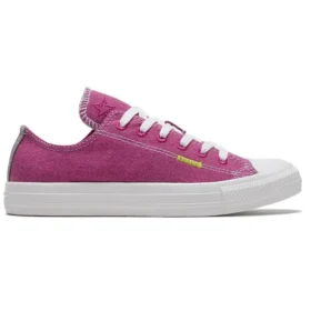 Chuck Taylor All Star « Rose »