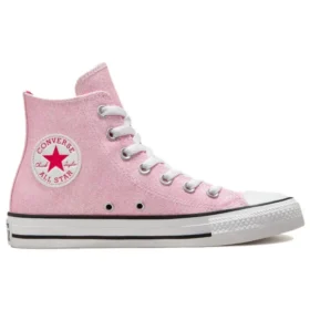 Chuck Taylor All Star « Rose »