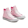 Chuck Taylor All Star « Rose »