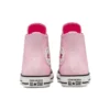 Chuck Taylor All Star « Rose »