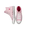 Chuck Taylor All Star « Rose »