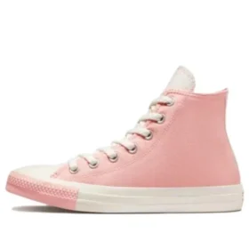 Chuck Taylor All Star « Rose Blanc »