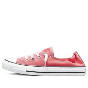 Chuck Taylor All Star « Rose Blanc »
