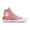 Chuck Taylor All Star « Rose Blanc »