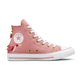 Chuck Taylor All Star « Rose Blanc »