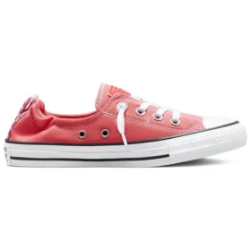 Chuck Taylor All Star « Rose Blanc »