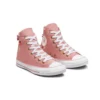 Chuck Taylor All Star « Rose Blanc »