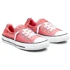 Chuck Taylor All Star « Rose Blanc »