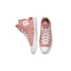 Chuck Taylor All Star « Rose Blanc »