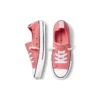 Chuck Taylor All Star « Rose Blanc »