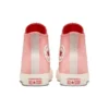 Chuck Taylor All Star « Rose Blanc »