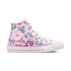 Chuck Taylor All Star « Rose Bleu Violet »