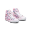 Chuck Taylor All Star « Rose Bleu Violet »