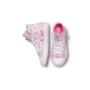 Chuck Taylor All Star « Rose Bleu Violet »