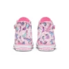 Chuck Taylor All Star « Rose Bleu Violet »