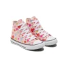 Chuck Taylor All Star « Rose Orange »