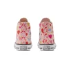Chuck Taylor All Star « Rose Orange »