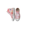 Chuck Taylor All Star « Rose Orange »