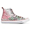 Chuck Taylor All Star « Rose Tattoo/Optical White »
