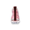 Chuck Taylor All Star « Rose Tattoo/Optical White »