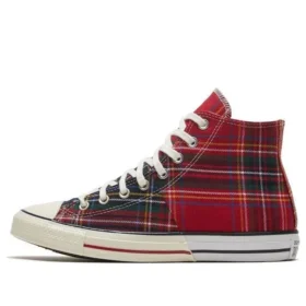 Chuck Taylor All Star « Rouge Vert »